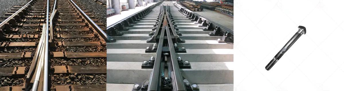 Specifications Of Frog Bolt Specifications Of Frog Bolt